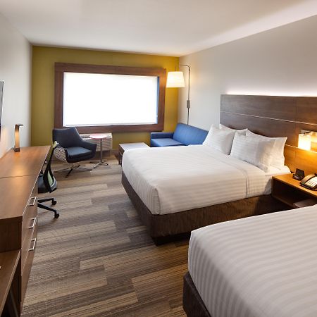 Holiday Inn Express & Suites Terrace By Ihg Luaran gambar